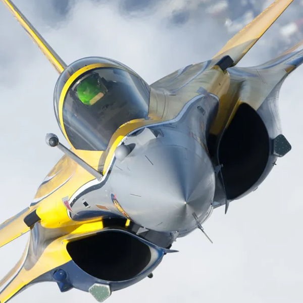 飛機分解組裝:飛機制造的技術流程