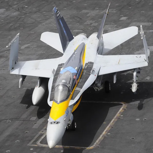 飛機分解組裝:飛機的裝配流程