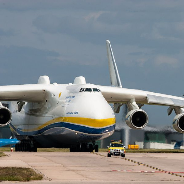 飛機裝配型架的技術發展